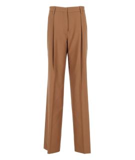 DRIES VAN NOTEN Прямые брюки