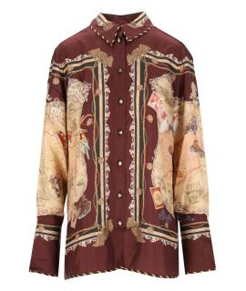 ZIMMERMANN Рубашка