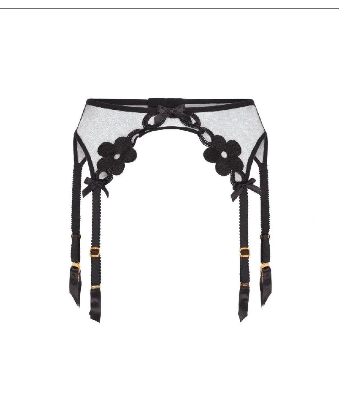 AGENT PROVOCATEUR Черный комплекты, фото 5