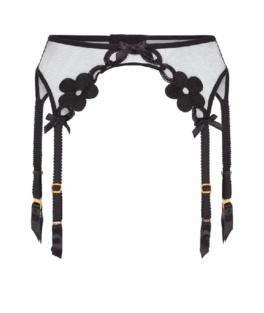 AGENT PROVOCATEUR Черный комплекты, фото 1