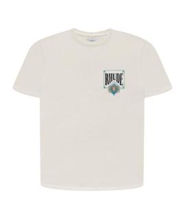 RHUDE Футболка