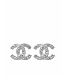 CHANEL Серьги