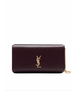 SAINT LAURENT Сумка через плечо