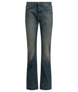 ACNE STUDIOS Прямые джинсы