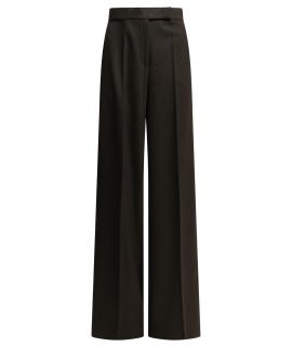MAX MARA Прямые брюки