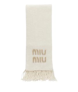 MIU MIU Шарф