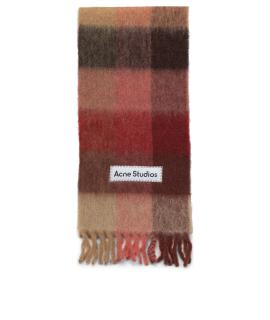 ACNE STUDIOS Шарф