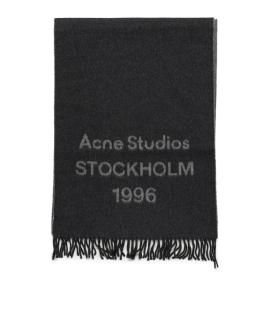 ACNE STUDIOS Шарф
