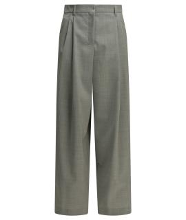 'S MAX MARA Прямые брюки
