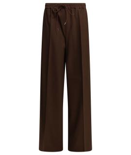 MAX MARA Прямые брюки
