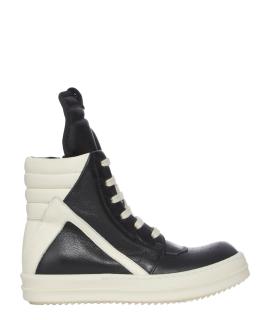 RICK OWENS Кеды