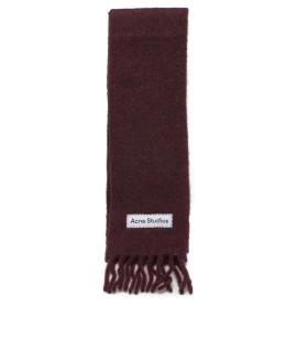 ACNE STUDIOS Шарф