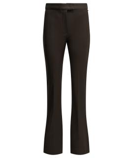 SPORTMAX Прямые брюки