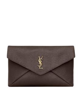 SAINT LAURENT Клатч/вечерняя сумка