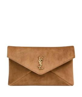 SAINT LAURENT Клатч/вечерняя сумка