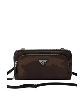 PRADA Сумка через плечо