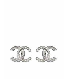CHANEL Серьги