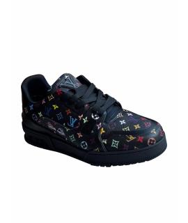 LOUIS VUITTON Кеды