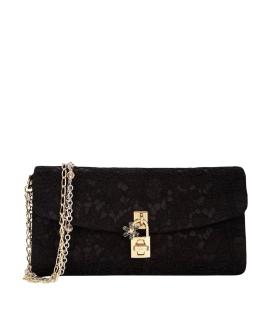 DOLCE&GABBANA Клатч/вечерняя сумка