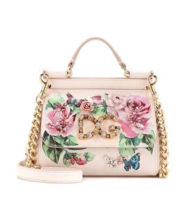 DOLCE&GABBANA Сумка через плечо