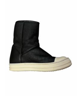 RICK OWENS Полусапоги