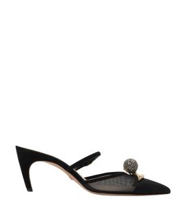 CHRISTIAN DIOR Мюли