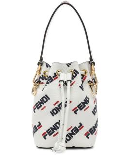 FENDI Сумка через плечо
