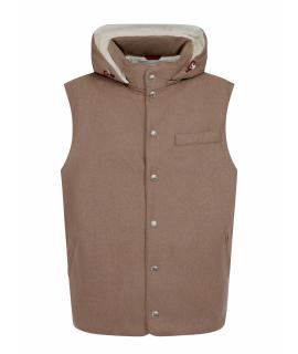 BRUNELLO CUCINELLI Жилет