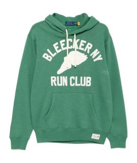 POLO RALPH LAUREN Худи/толстовка