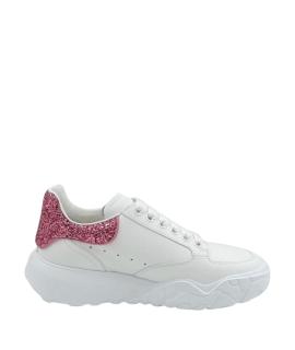 ALEXANDER MCQUEEN Кроссовки