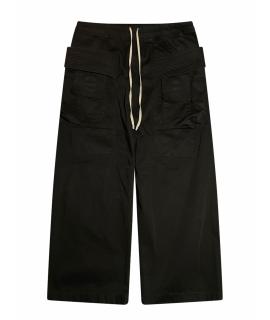 RICK OWENS DRKSHDW Повседневные брюки