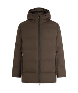 POLO RALPH LAUREN Пуховик