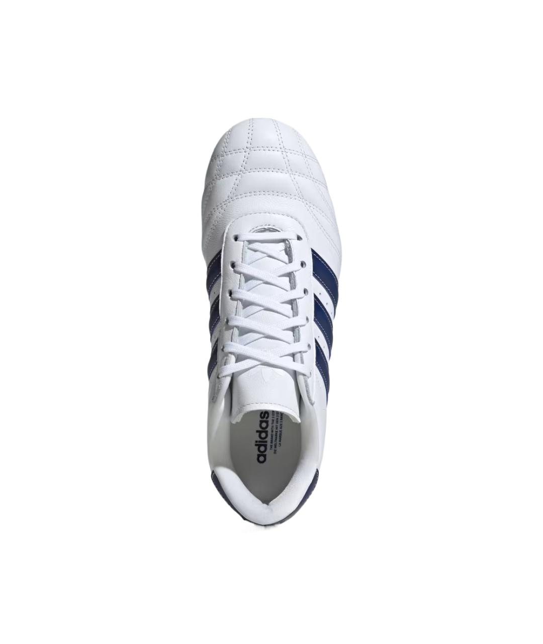 ADIDAS Белые кроссовки, фото 6