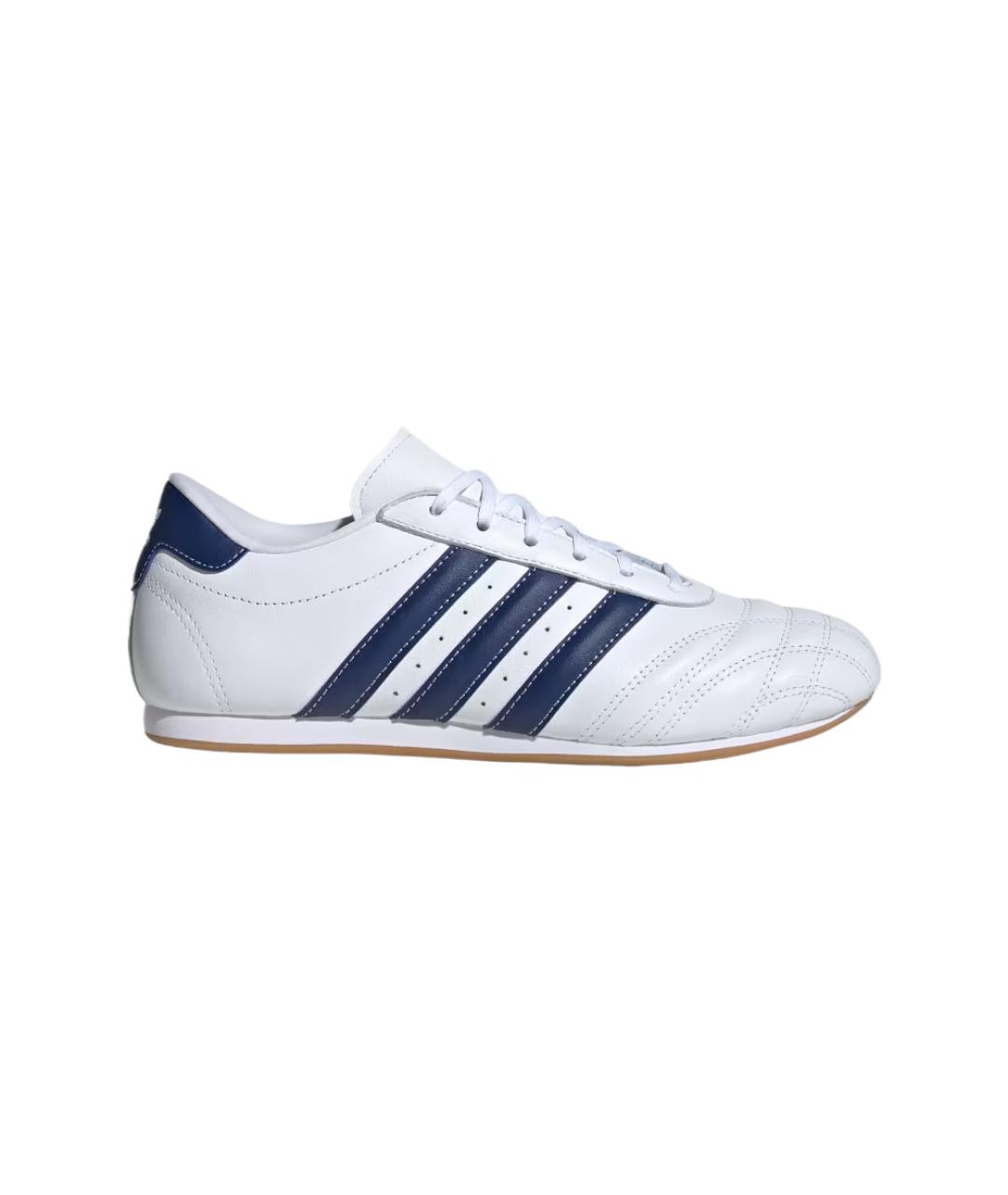 ADIDAS Белые кроссовки, фото 3