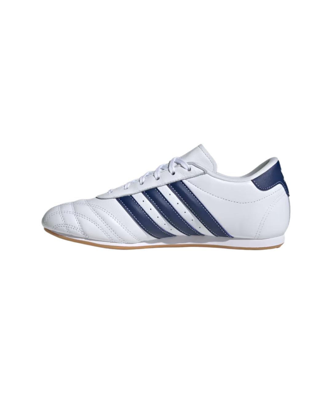 ADIDAS Белые кроссовки, фото 2