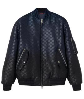 GUCCI Пуховик