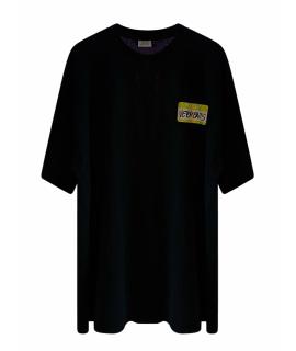 VETEMENTS Футболка