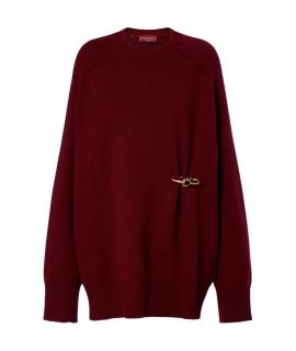 GUCCI Джемпер / свитер