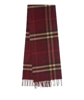 BURBERRY Шарф