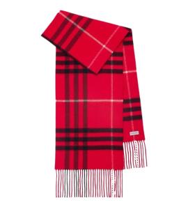 BURBERRY Шарф