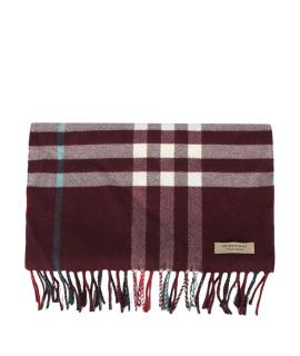 BURBERRY Шарф