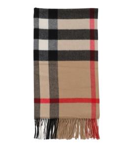 BURBERRY Шарф