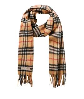 BURBERRY Шарф