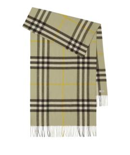 BURBERRY Шарф