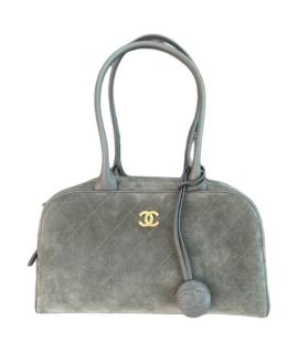 CHANEL Сумка через плечо