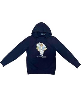 POLO RALPH LAUREN Худи/толстовка