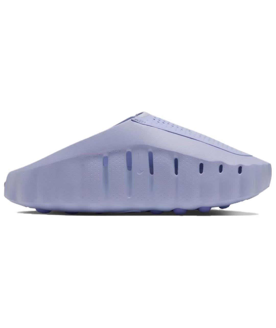 NIKE Фиолетовые мюли, фото 2