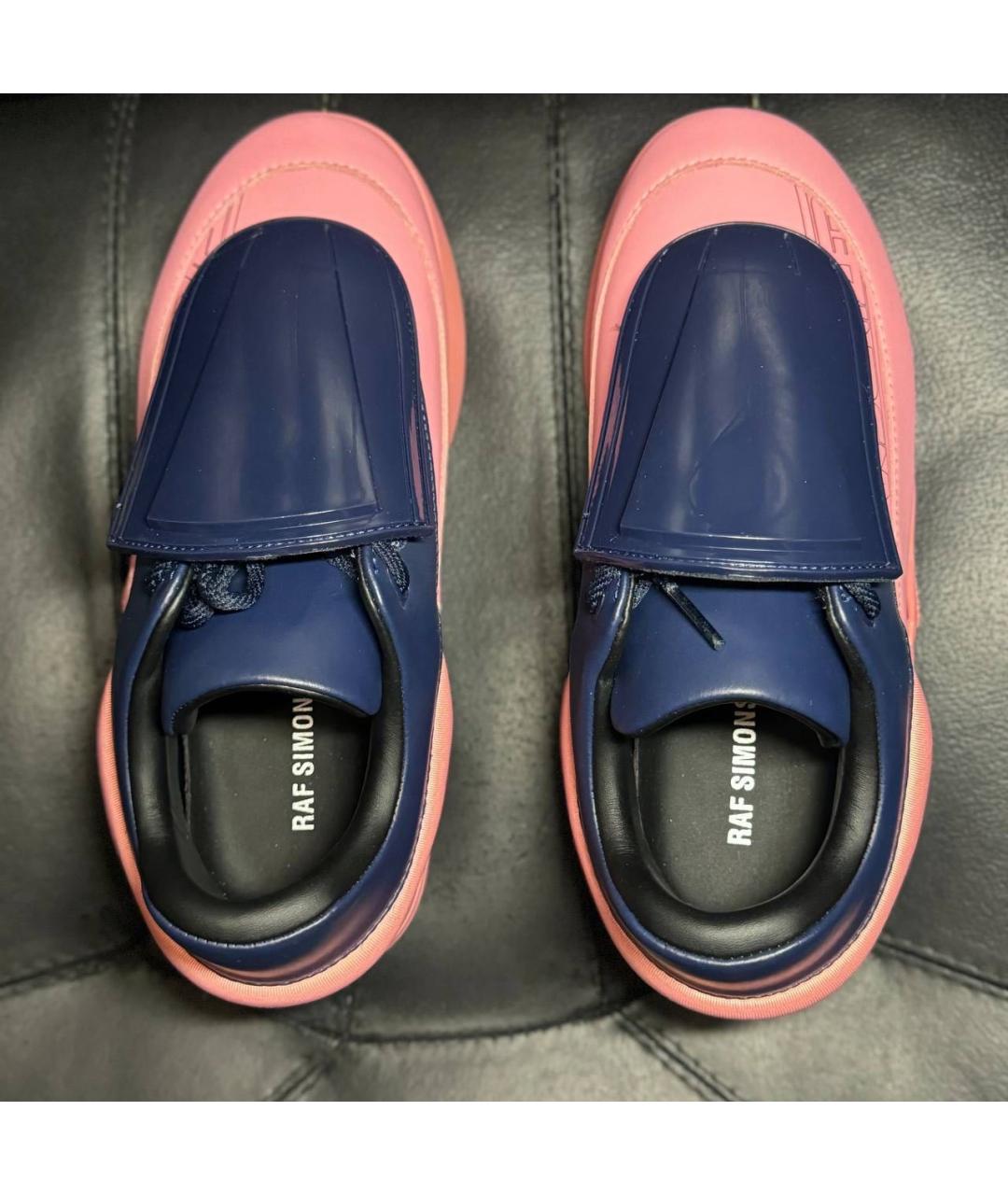 RAF SIMONS Мульти кроссовки, фото 6