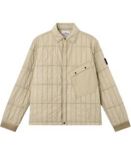 STONE ISLAND Пуховик