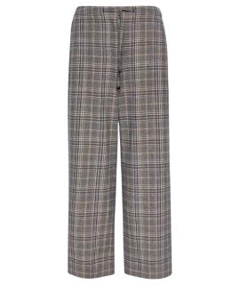 'S MAX MARA Прямые брюки